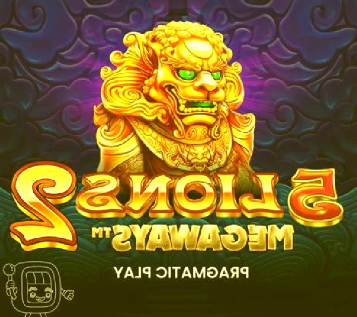 Golden Dragons 5 online slot