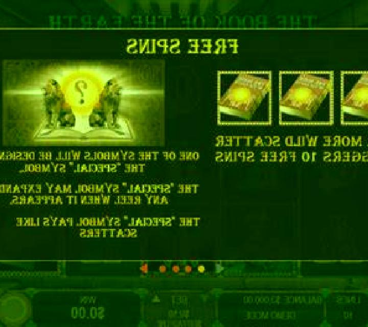 Golden Duel slot