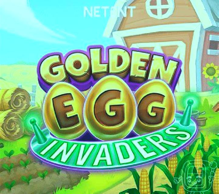 Golden Egg (GMW) online slot