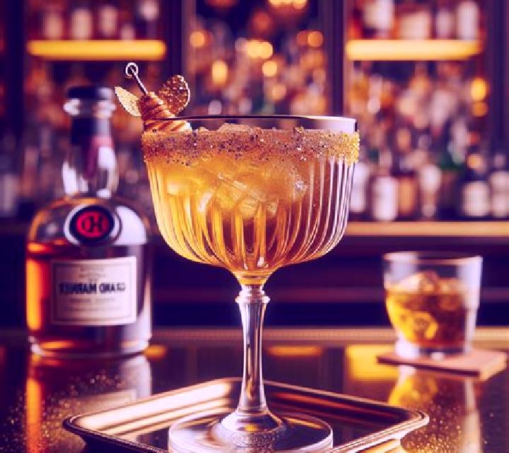 Golden Elixir online slot