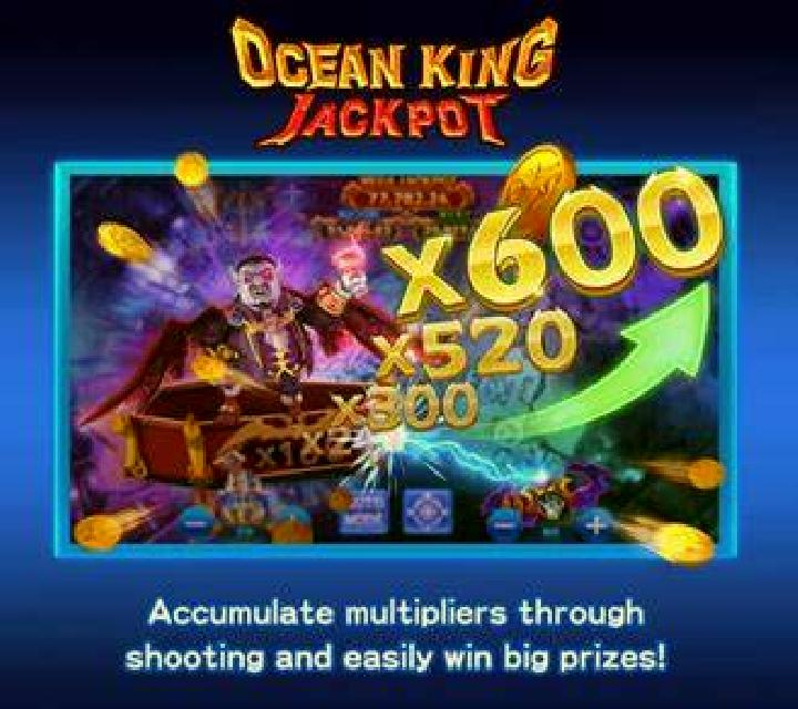 Golden Fate slot machine