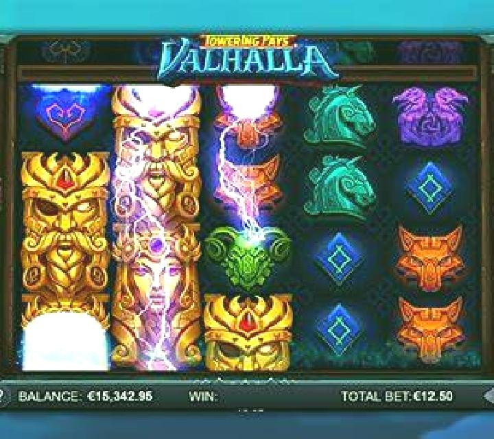 Golden Fever slot