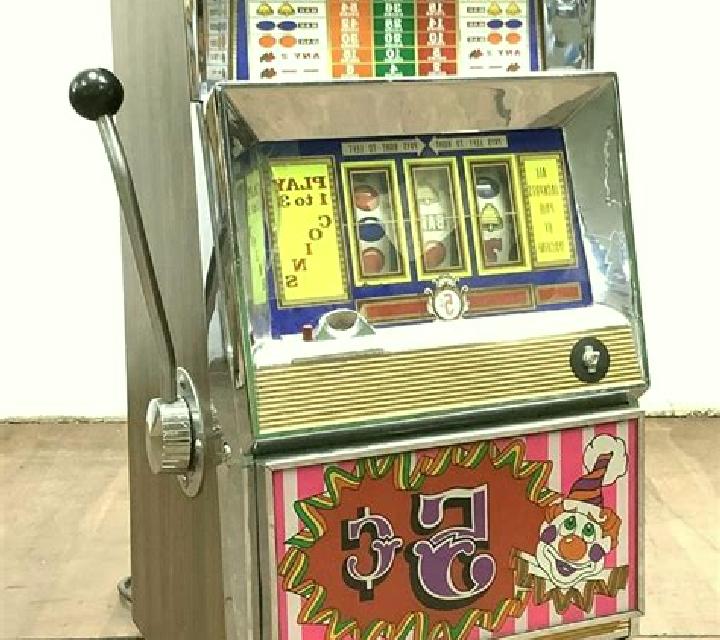 Golden Fish Hunter slot