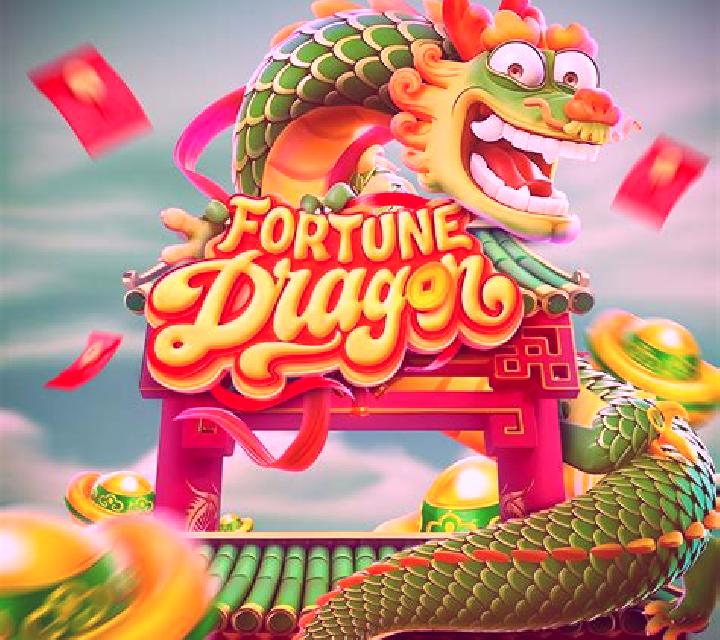 Golden Fortune Dragon Supreme slot machine