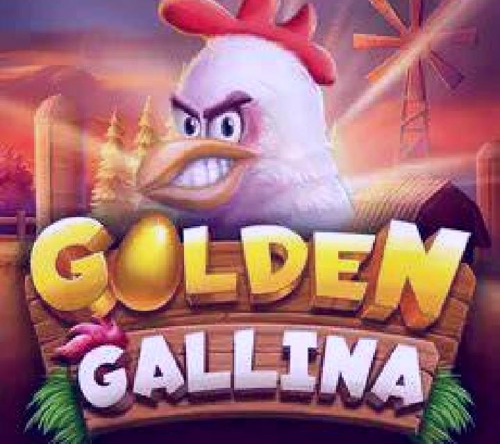 Golden Gallina online slot