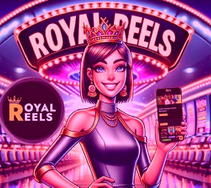 Golden Gal s 3 Reels online slot