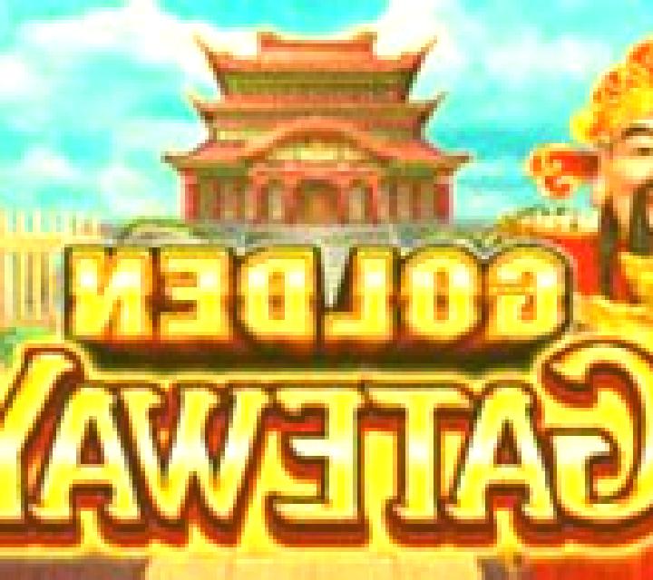 Golden Gateway slot
