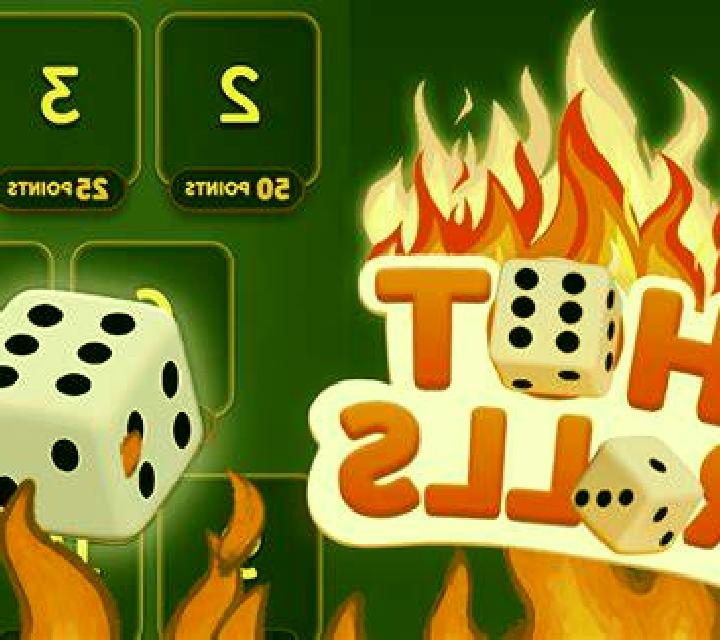 Golden Genie (Fa Chai Gaming) online slot
