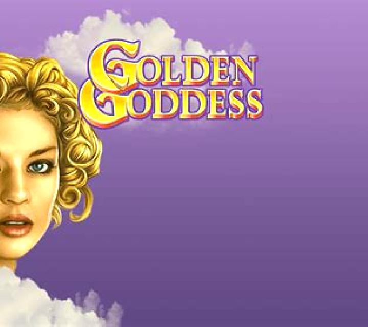 Golden Goddess slot