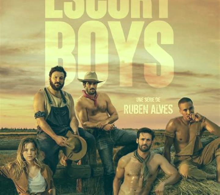 Golden Goose online slot