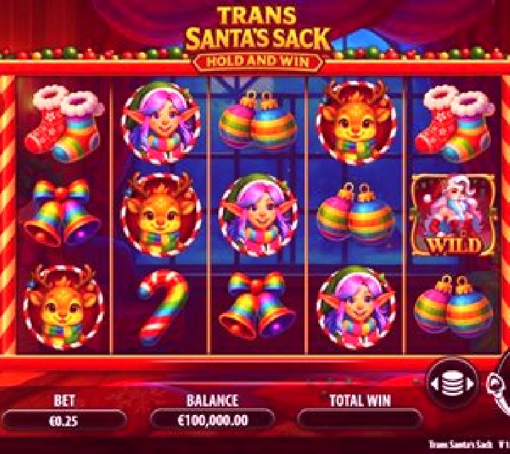 Golden Gorilla slot