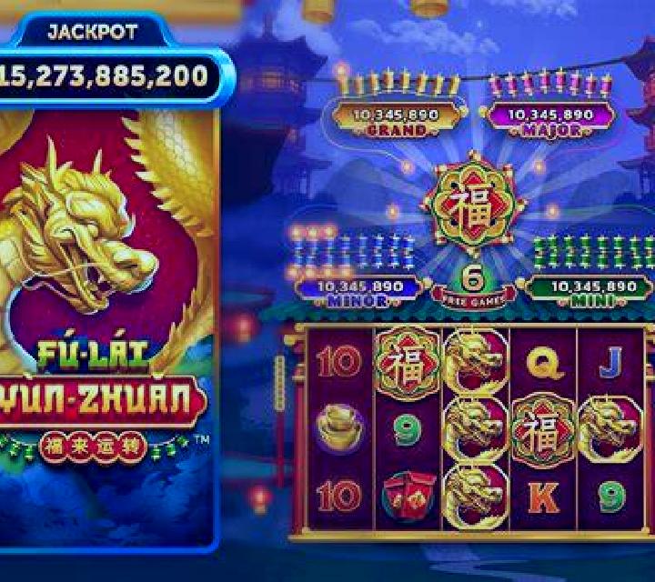 Golden Hatch online slot