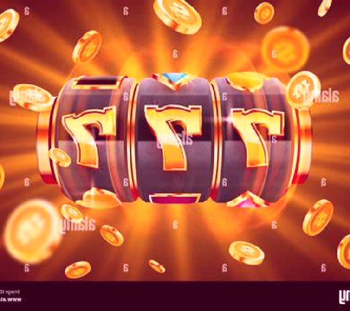 Golden Hi Lo slot machine
