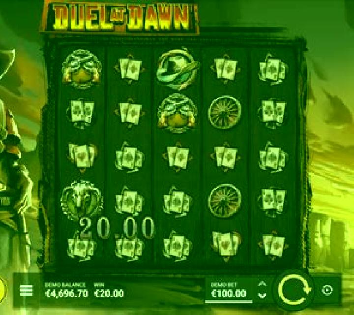Golden Joker 100 slot game