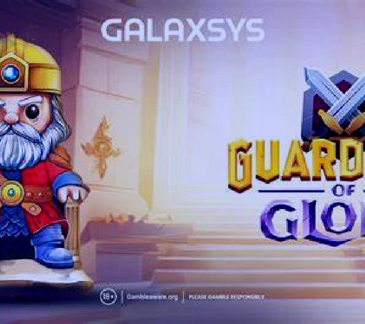 Golden Joker 243 Fortune online slot