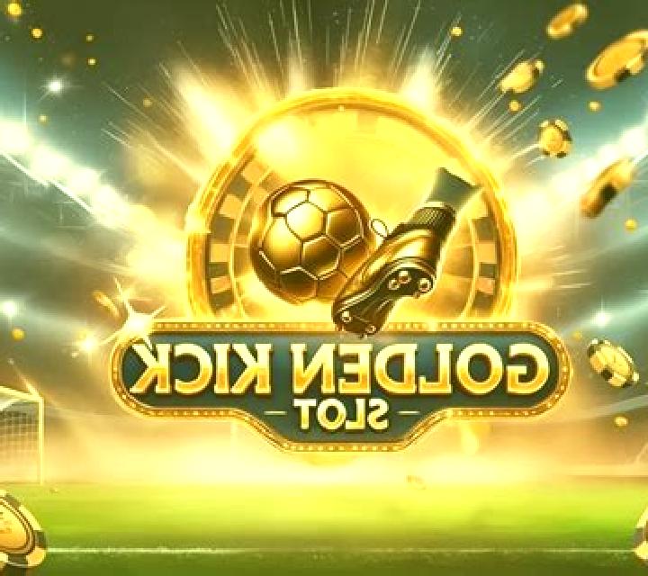 Golden Kick slot