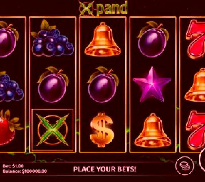 Golden Kiwi online slot