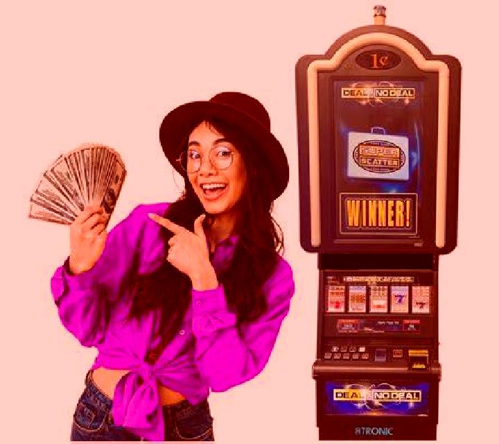 Golden Kiwi slot