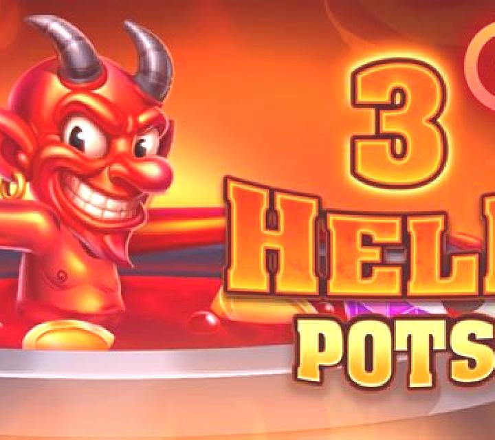 Golden Koi Pull Tab slot machine