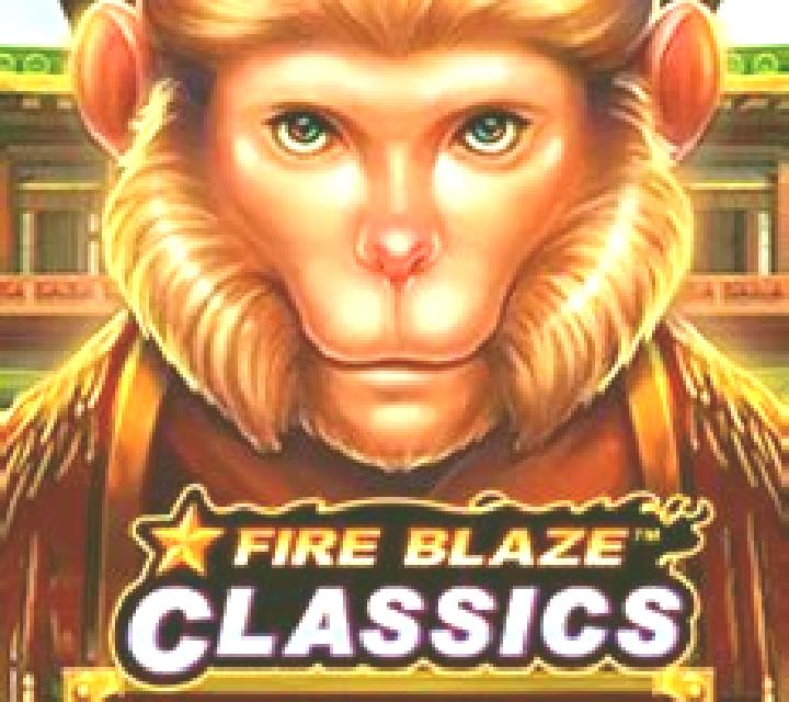 Golden Macaque online slot