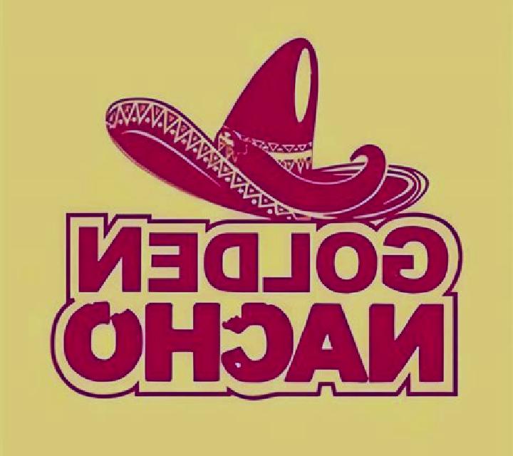 Golden Nacho slot machine