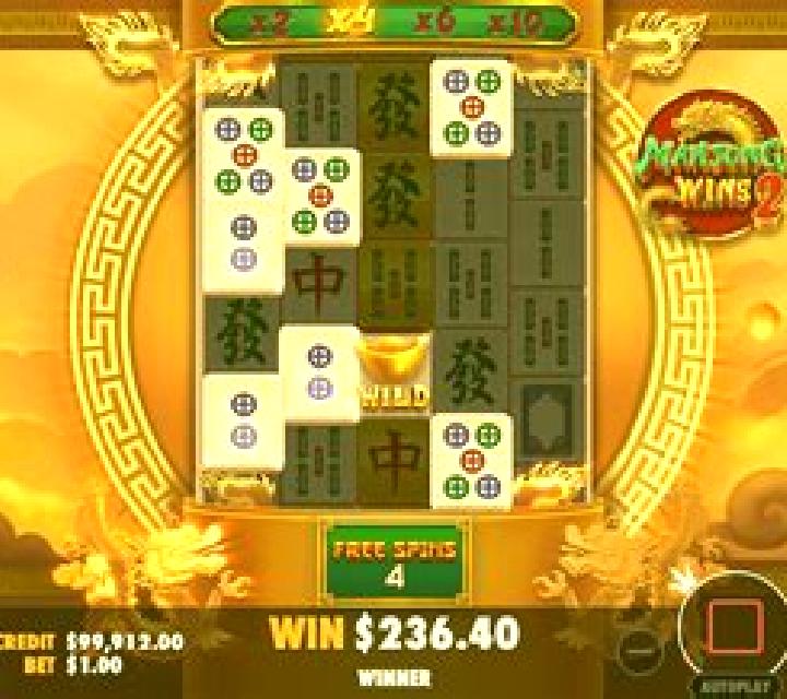 Golden Nugget Hyper Strike slot game