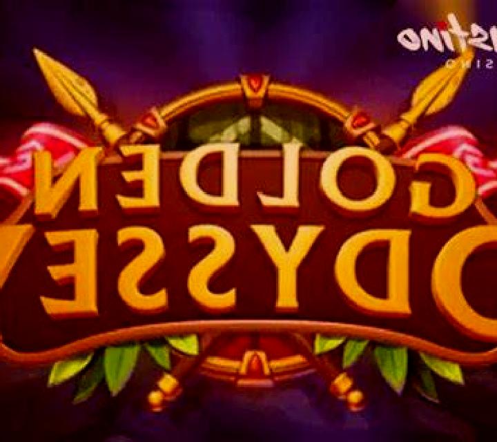 Golden Odyssey (Connective Games) slot game