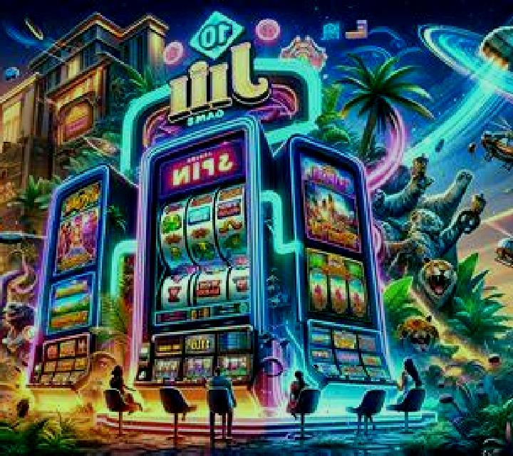 Golden Odyssey (High 5 Games) online slot