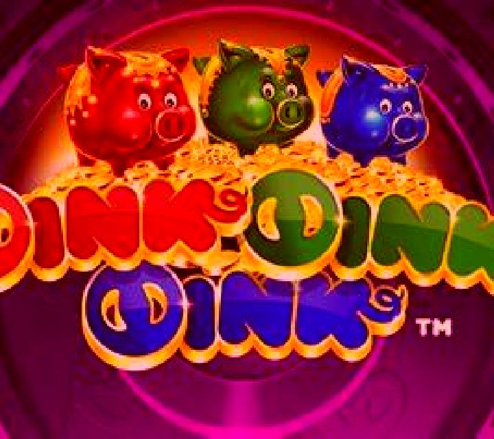Golden Oink Trio online slot