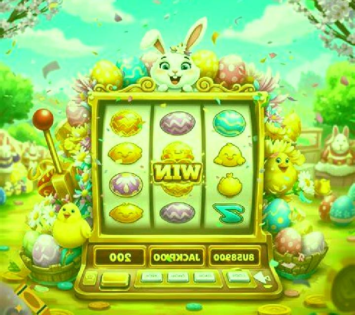 Golden Oink Trio slot game