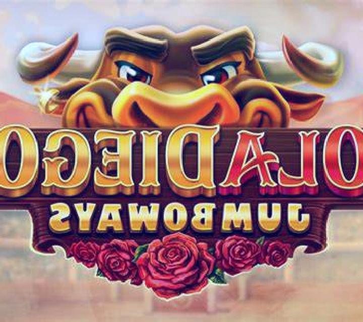 Golden Ox (Ainsworth) slot game