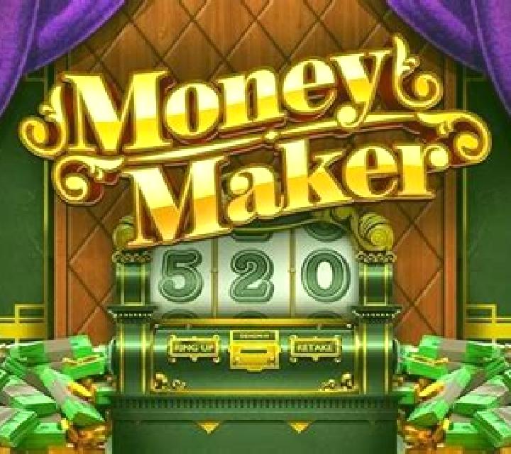 Golden Panda slot machine