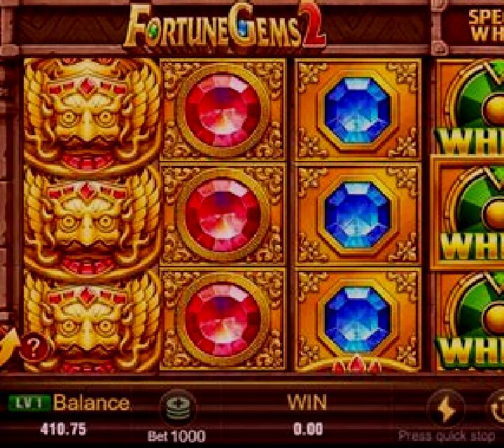 Golden Phoenix Rings of Fortune online slot