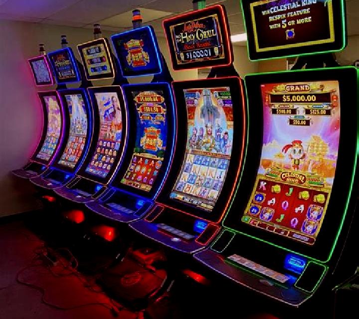 Golden Pot slot game
