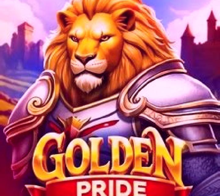 Golden Pride slot