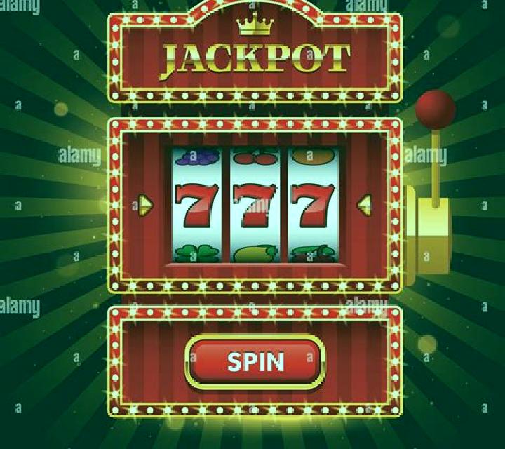 Golden Sea (The Better Platform) slot game