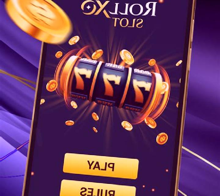 Golden Sea (The Better Platform) slot