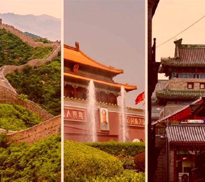 Golden Shanghai online slot