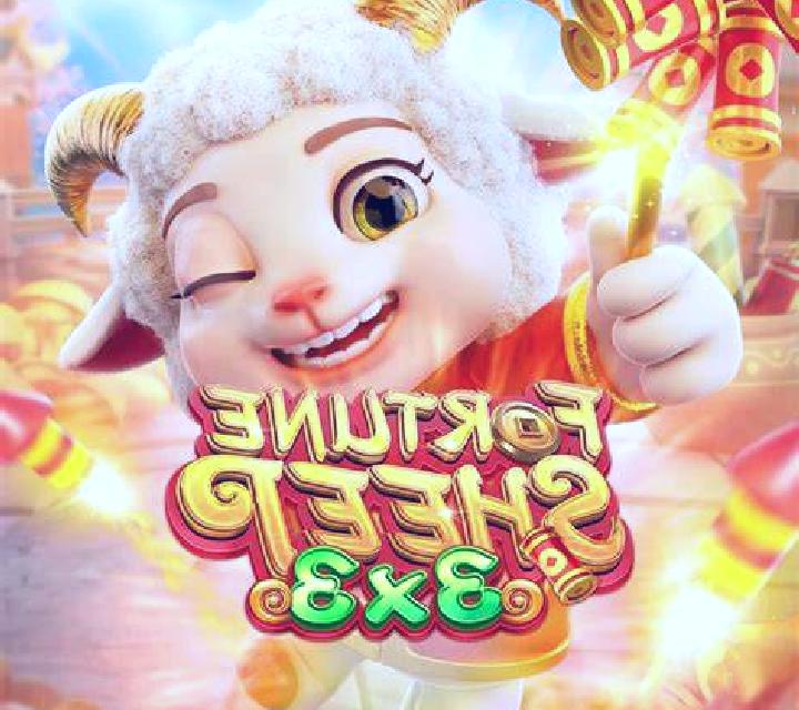 Golden Sheep slot machine