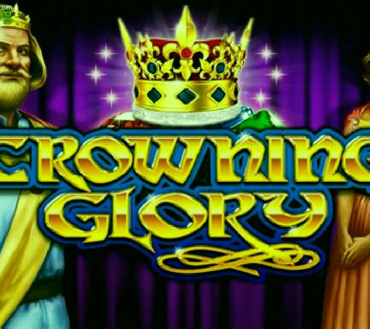 Golden Slots slot machine