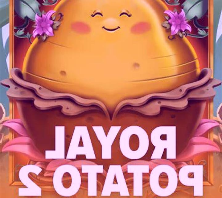 Golden Strawberries slot