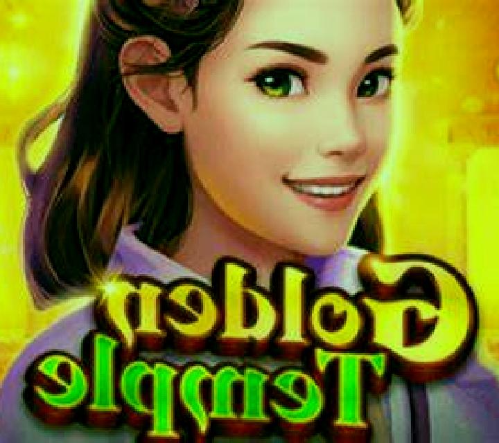 Golden Temple (TaDa Gaming) online slot