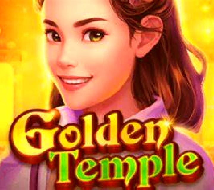 Golden Temple (TaDa Gaming) slot game