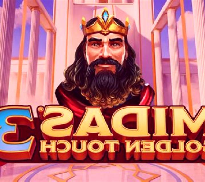 Golden Throw slot