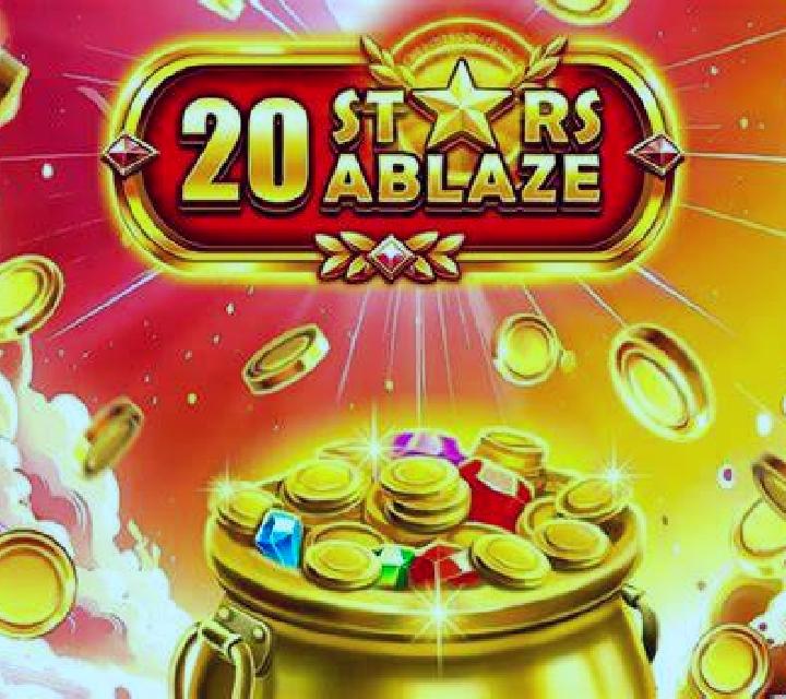 Golden Thunder online slot