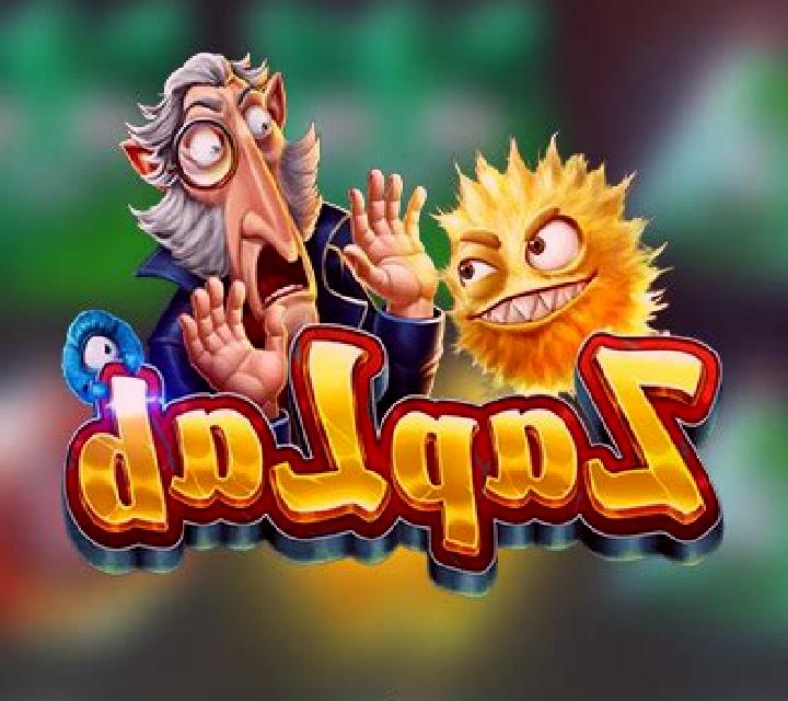 Golden Vegas (7mojos) slot machine