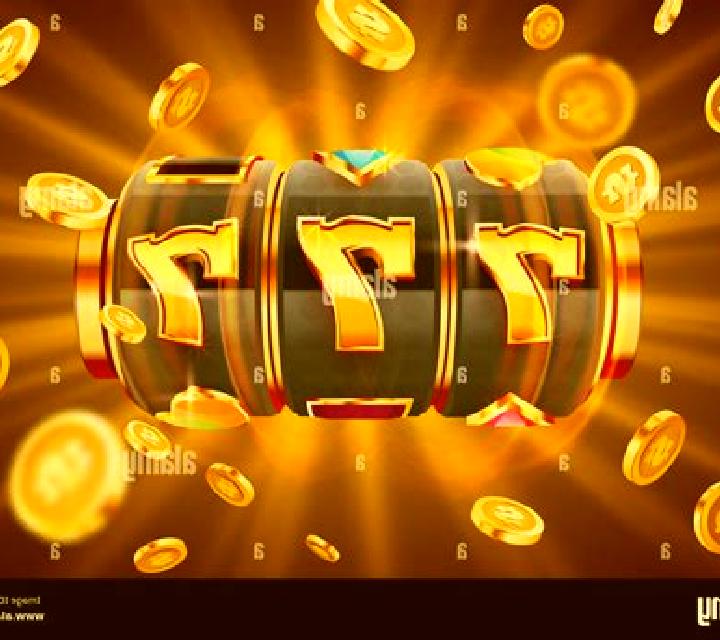 Golden Wheel Jackpot slot game
