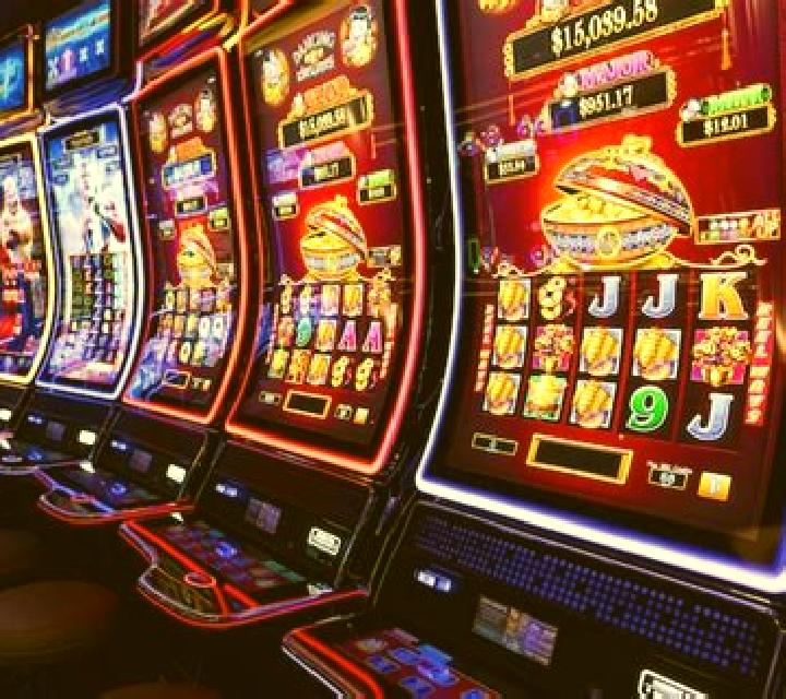 Goldhorn Wild Herd online slot