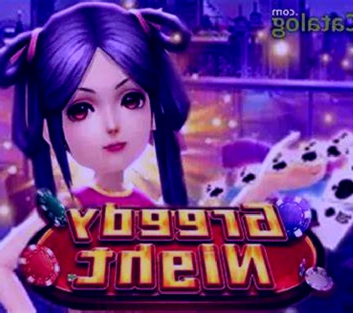 Goldipots and the 3 Bears online slot