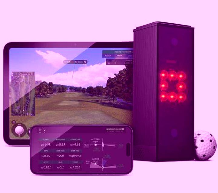 Golf 2 slot game